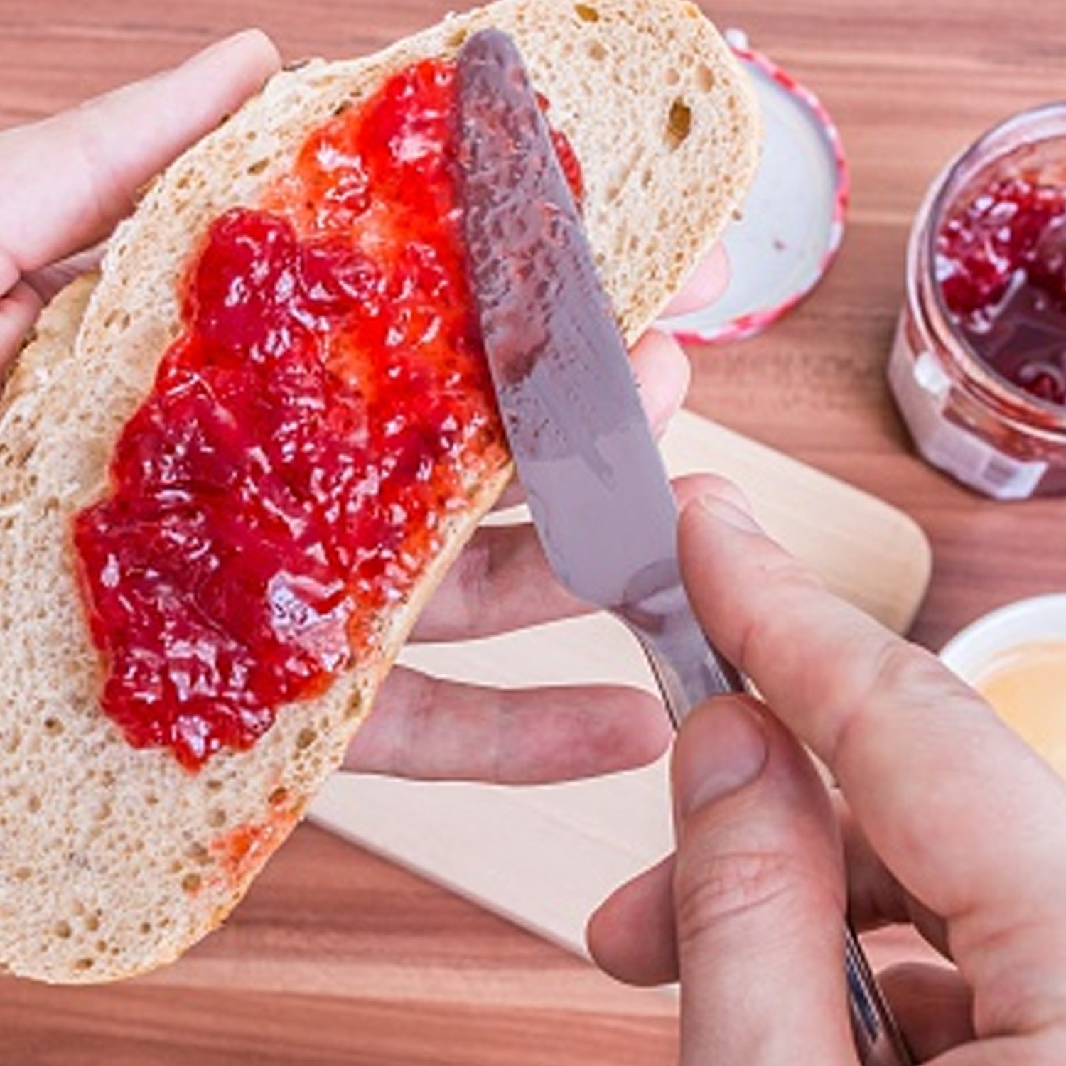 2777 8 Pieces Dinner Knife Cutlery Set Used for Salad sandwich and Portable to be Taken for Outing or Picnic DeoDap 2777 8 Pieces Dinner Knife Cutlery Set Used for Salad sandwich and Portable to be Taken for Outing or Picnic DeoDap